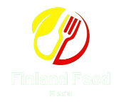 Finland Food Menu logo