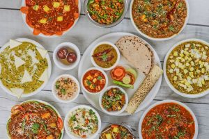 halal ravintola