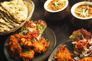 Indian Restaurants in Finland