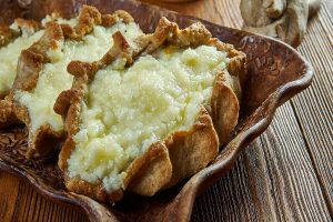 finland national dish