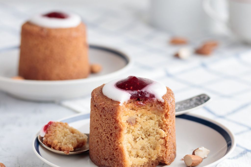 finland desserts