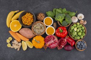 wild and natural food restaurant helsinki