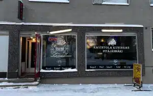 halal pizzeria