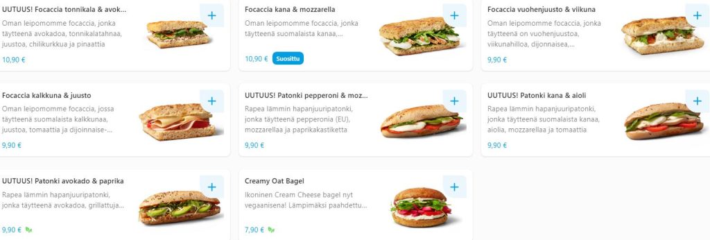 espresso house near me