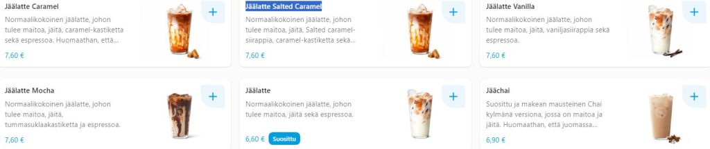 espresso house helsinki