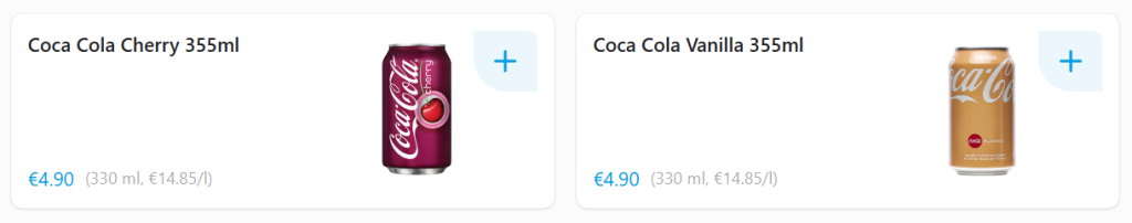 sticky wingers menu drinks