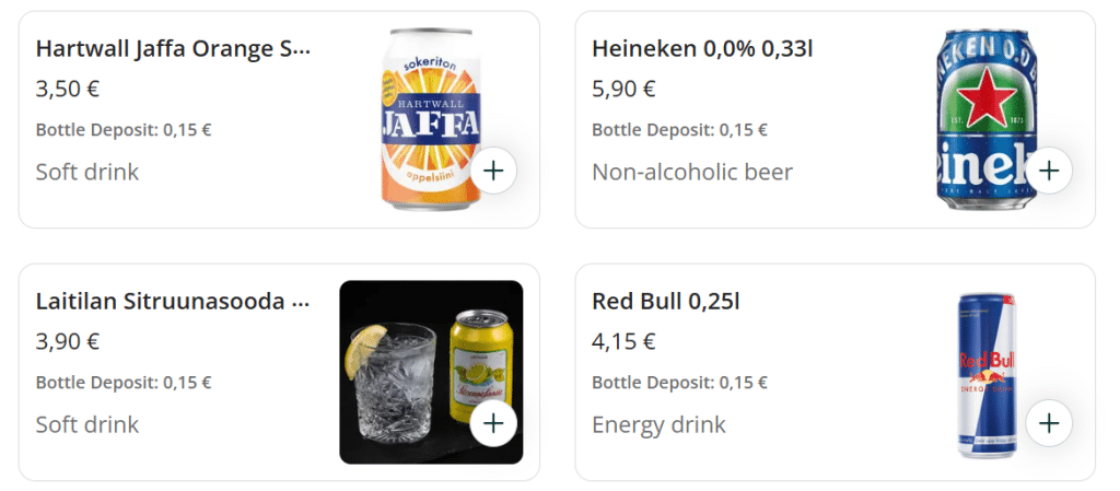 ravintola hamptown burger