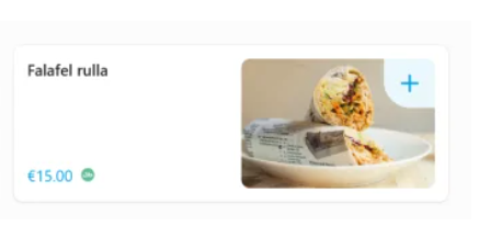 baba's kitchen menu rullat