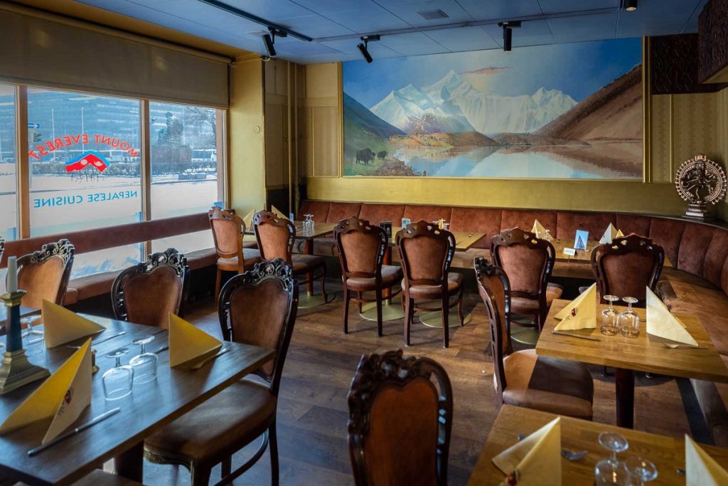 indian restaurants near me