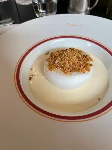 Ravintola Carelia menu price in english 